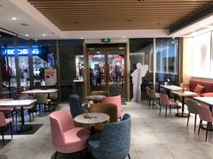 大堂-哈根达斯(赛特奥莱店)