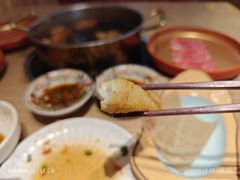 -松野谷·寿喜烧自助(华联顺义金街购物中心店)