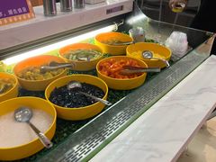 -大橘元自助回转火锅(天河新天地店)