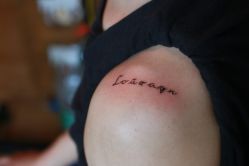 -椿树下·Tattoo纹身工作室