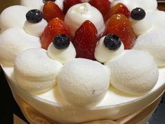 -85度C(南京张府园店)