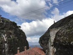 -梅黛奥拉修道院