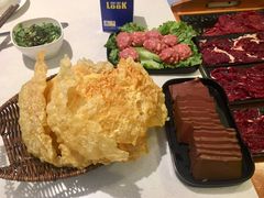 -山海龙·潮汕牛肉火锅(奥林春天店)