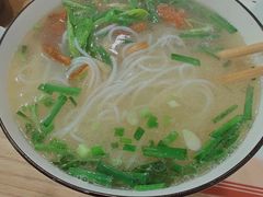 -德致祥云南过桥米线(云天小苑店)