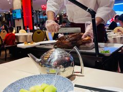 -阿庄新豫菜(航海东路店)