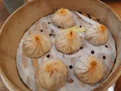 现拆蟹粉小笼-苏小柳手作点心(控江旭辉分院)