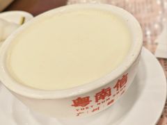-南信牛奶甜品专家