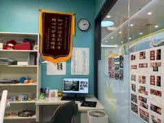 -极橙儿童齿科矫正中心(奥城店)