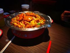 -胖哥俩肉蟹煲(杭州下沙学林街店)