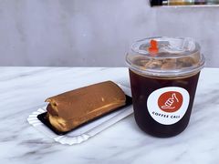 -COFFEE CALL(云锦路店)