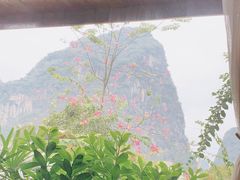 -生态苑农庄(十里画廊遇龙河店)