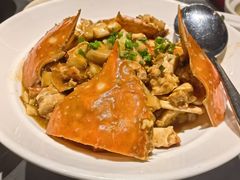 -佬太公海鸭·海鲜大排档(上海总店)