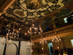 -莎士比亚环球剧场