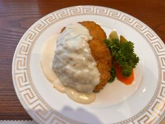 -92°C俄式厨房(中央大街店)