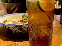 长岛冰茶-胡桃里音乐酒馆(白云五号T5 MALL店)
