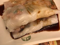 -添好运点心专门店(深水埗店)