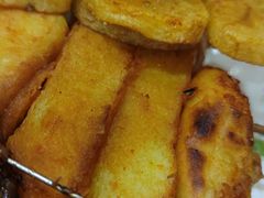 -金刚山烧烤(红旗大街店)