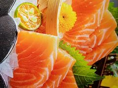 -極上萬膳·日料放题(来福士江景店)