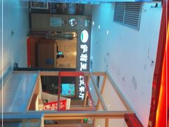 -萨莉亚意式餐厅(上下九店)