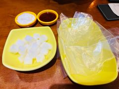 -BHC炸鸡(明洞总店)