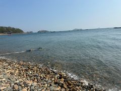 -银沙滩浴场