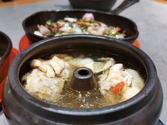 -云海肴·汽锅鸡·云南菜(高德置地店)