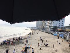 -沙扒湾