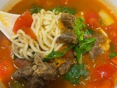 -寻裕记·现炒浇头面(人民广场店)