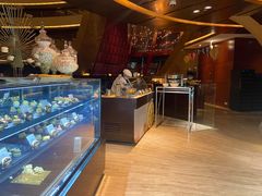 -杭州国际会议中心洲际酒店-原素全日餐厅(解放东路店)