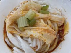 -子午路张记肉夹馍(曲江店)