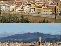 -米开朗琪罗广场