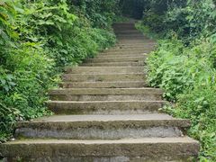 -南北湖风景区