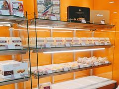 -凯司令(锦江乐园店)