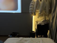 -华夏良子·足道SPA艾灸(铁道大厦店)