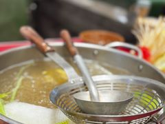 -潮汕·草根牛肉档(上海荟聚城市集市店)