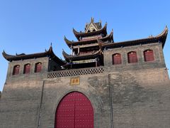 -鼓楼(兴庆区)
