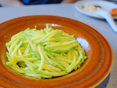 -半山腰·云南菜(侨福芳草地店)