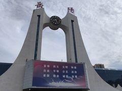 -岳阳站