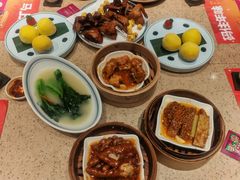 -点都德(聚福楼店)