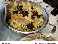 -老城味道·传统天津菜(杨柳青店)