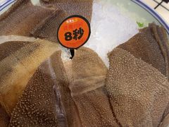 -伍师兄市井火锅(东部星悦天地店)