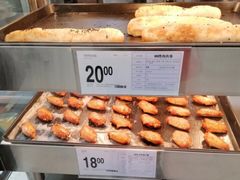 -山姆餐吧(山姆会员商店店)