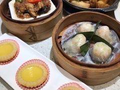 一品鲜虾饺-又一间茶点轩(百汇广场店)