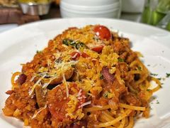 -get pizza意大利餐厅(凯德MALL店)