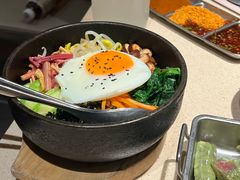 -Ant 蚂蚁洞烤肉·大营地(上海静安大悦城店)