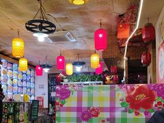 -人民公社铁锅炖·东北菜(卫国道店)
