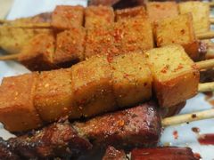 -新疆艾麦尔烧烤(丰台路口店)