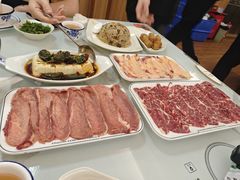 -福合埕牛肉火锅(长平国新店)