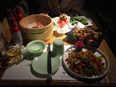 -胡桃里音乐酒馆(曲江店)