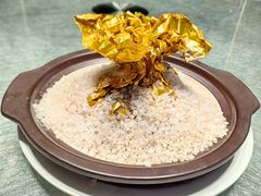 -景月阁空中食府(希尔顿酒店)